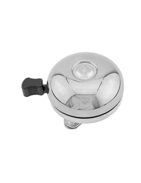 S Bicycle Bell 820B Chrome.